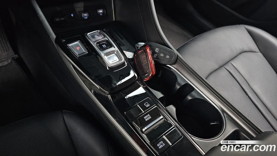 Hyundai Sonata 2022 из KR, фото 8