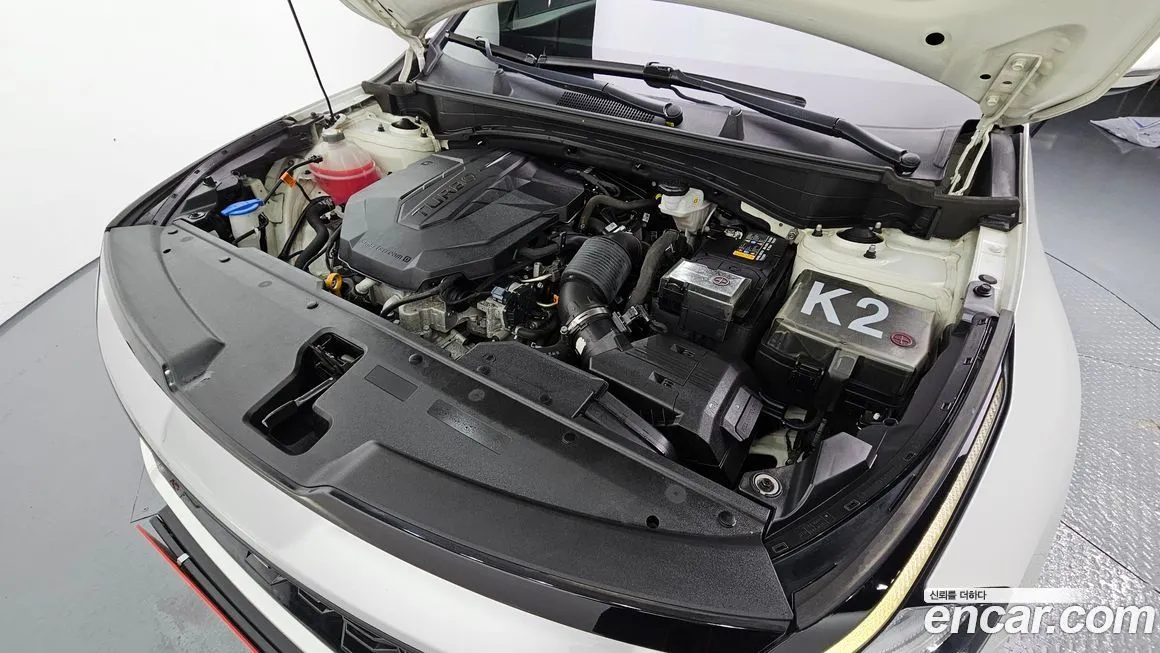 Kia Sportage — фото 6