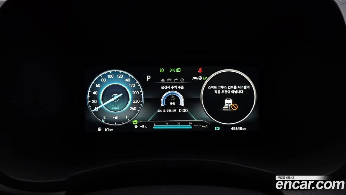 Hyundai Kona 2022 из KR, фото 7