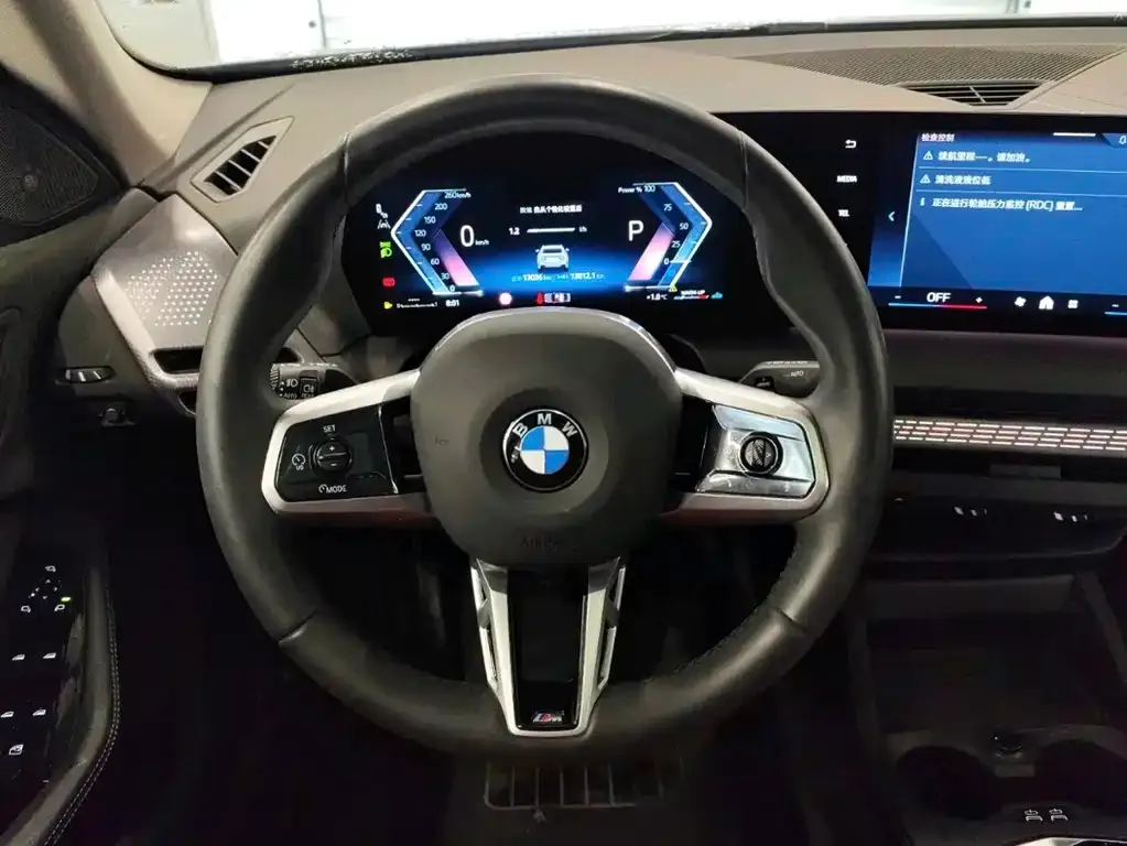 BMW 2 Series 2025 из CN, фото 10