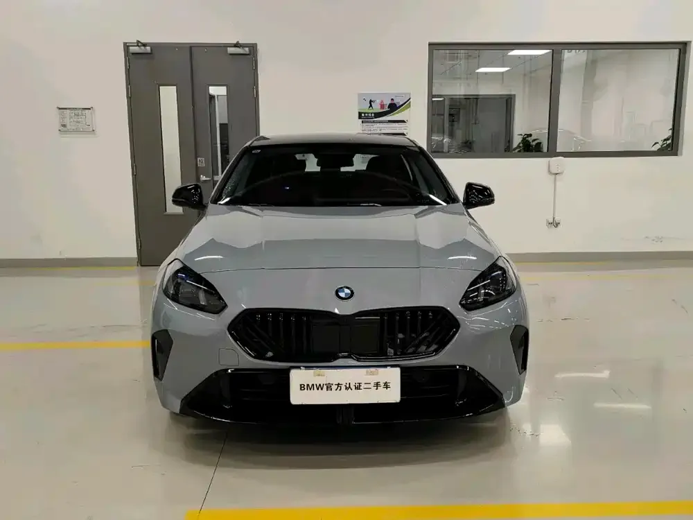 BMW 2 Series 2025 из CN, фото 9