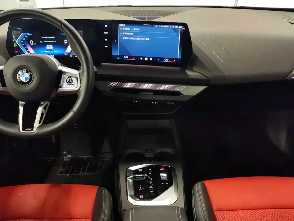 BMW 2 Series 2025 из CN, фото 5