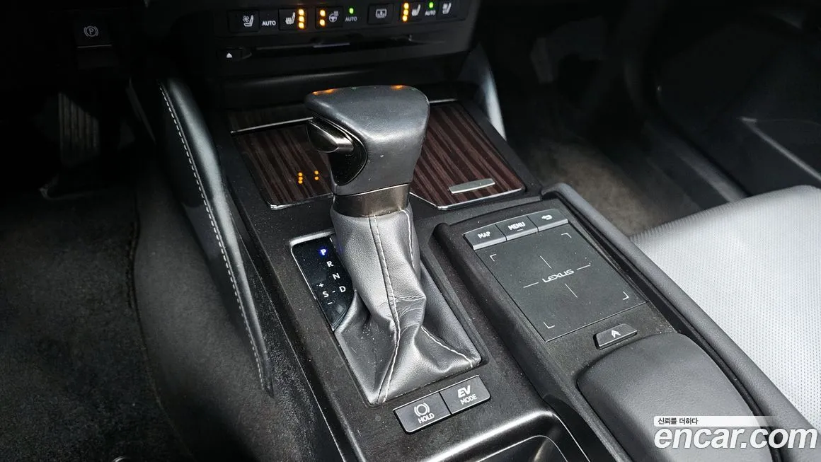 Lexus ES 2021 из KR, фото 5
