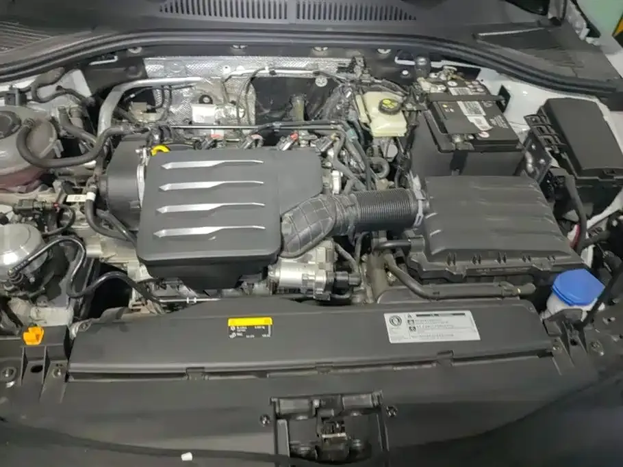 Volkswagen Lavida 2023 из CN, фото 3