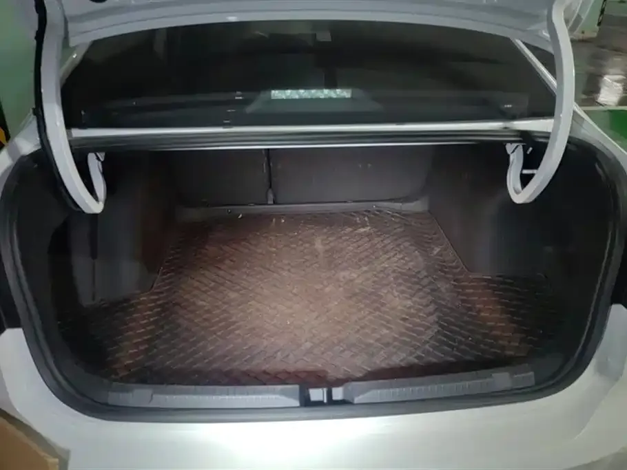 Volkswagen Lavida 2023 из CN, фото 7