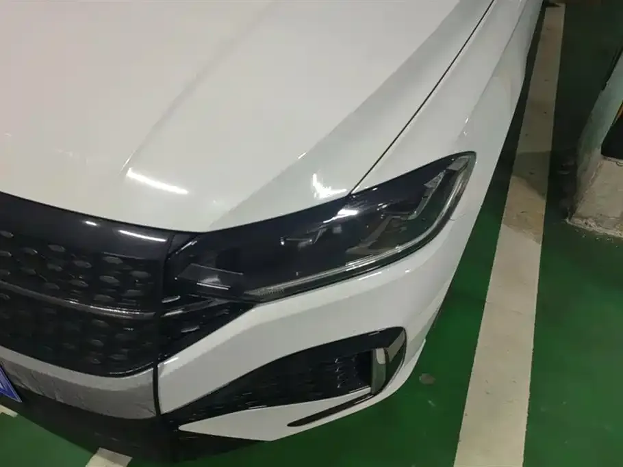 Volkswagen Lavida 2023 из CN, фото 6