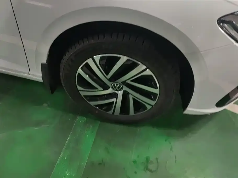 Volkswagen Lavida 2023 из CN, фото 10