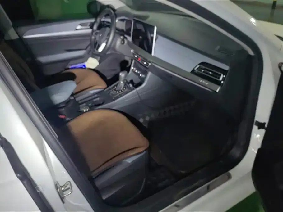 Volkswagen Lavida 2023 из CN, фото 4