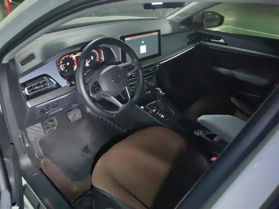 Volkswagen Lavida 2023 из CN, фото 2
