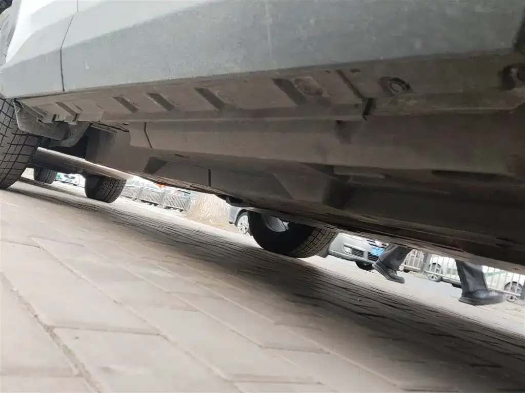 Toyota RAV4 2024 из CN, фото 9