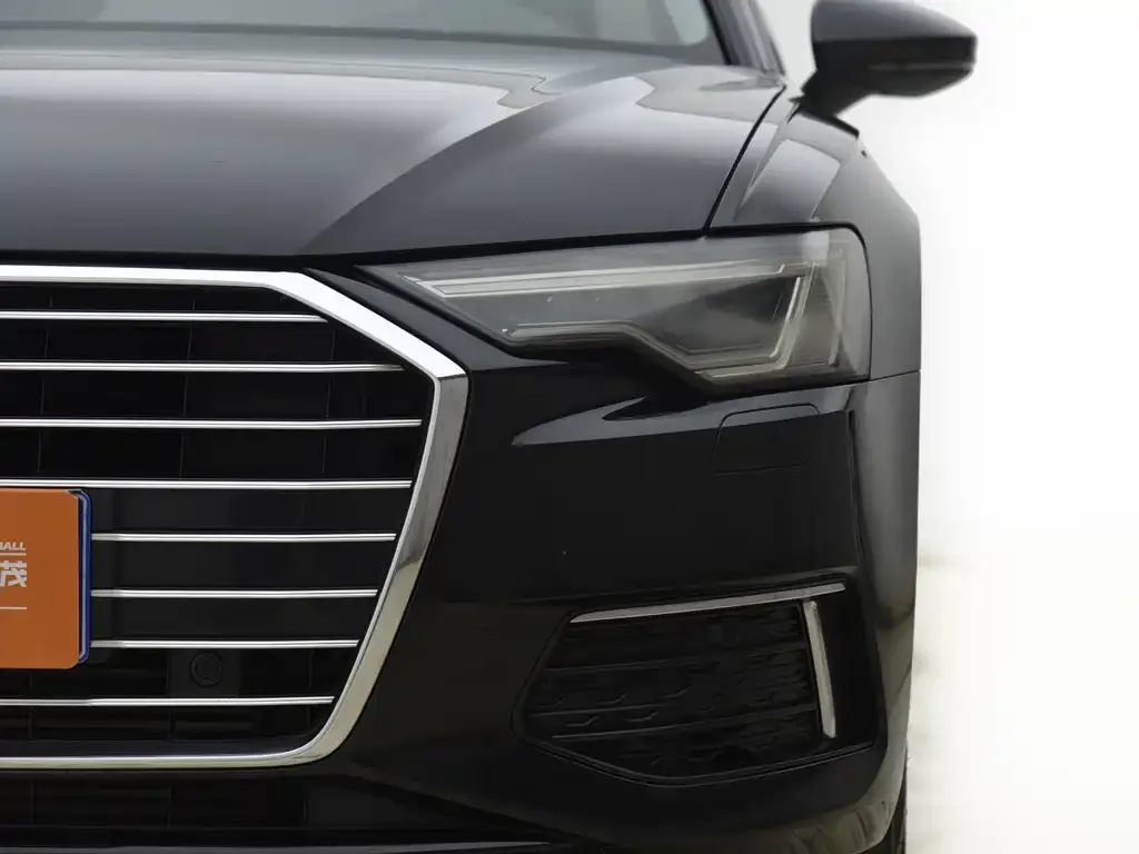 Audi A6L 2021 из CN, фото 9