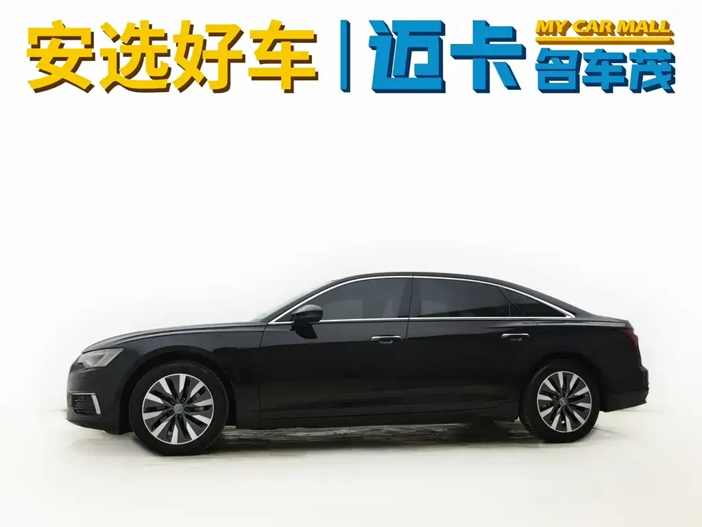 Audi A6L 2021 из CN, фото 7