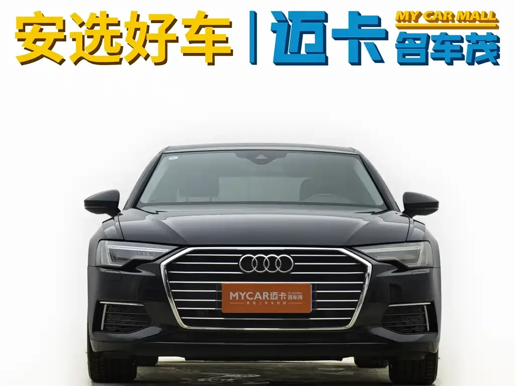 Audi A6L 2021 из CN, фото 2
