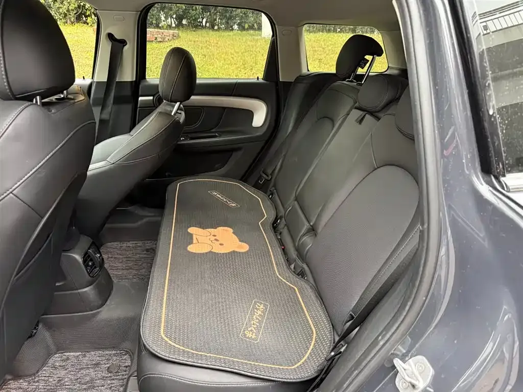 MINI Countryman 2021 из CN, фото 9