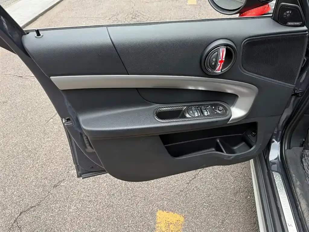 MINI Countryman 2021 из CN, фото 6