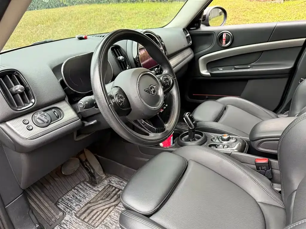MINI Countryman 2021 из CN, фото 4