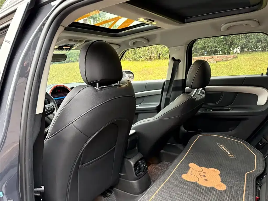 MINI Countryman 2021 из CN, фото 5