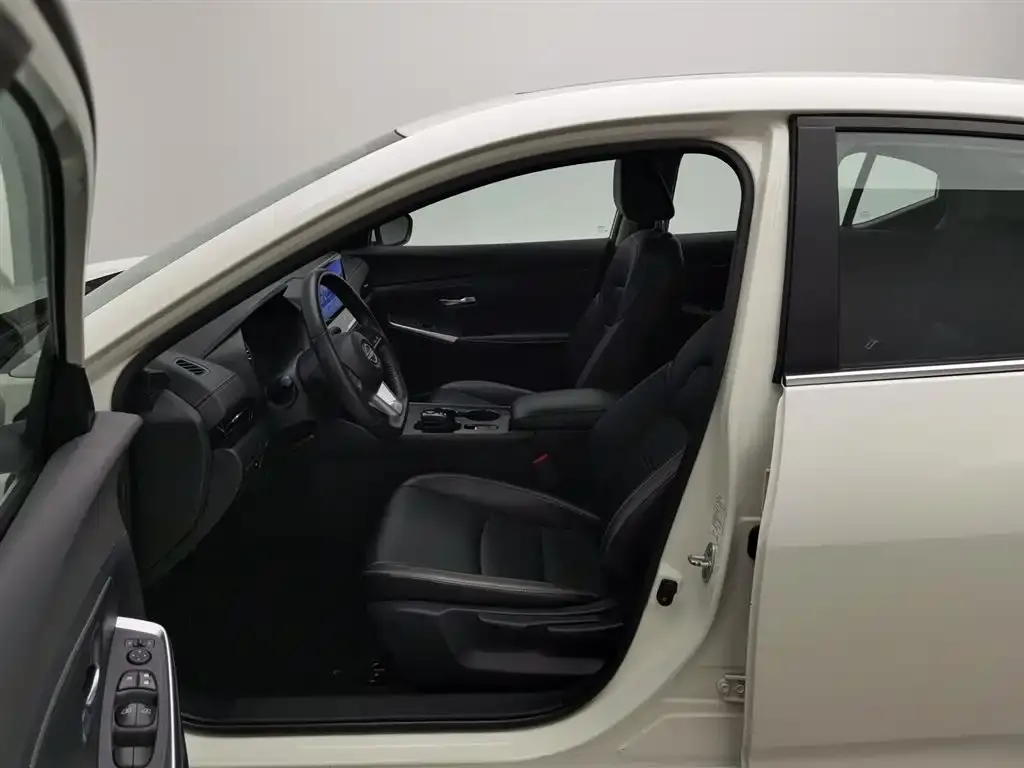 Nissan Sylphy 2022 из CN, фото 10