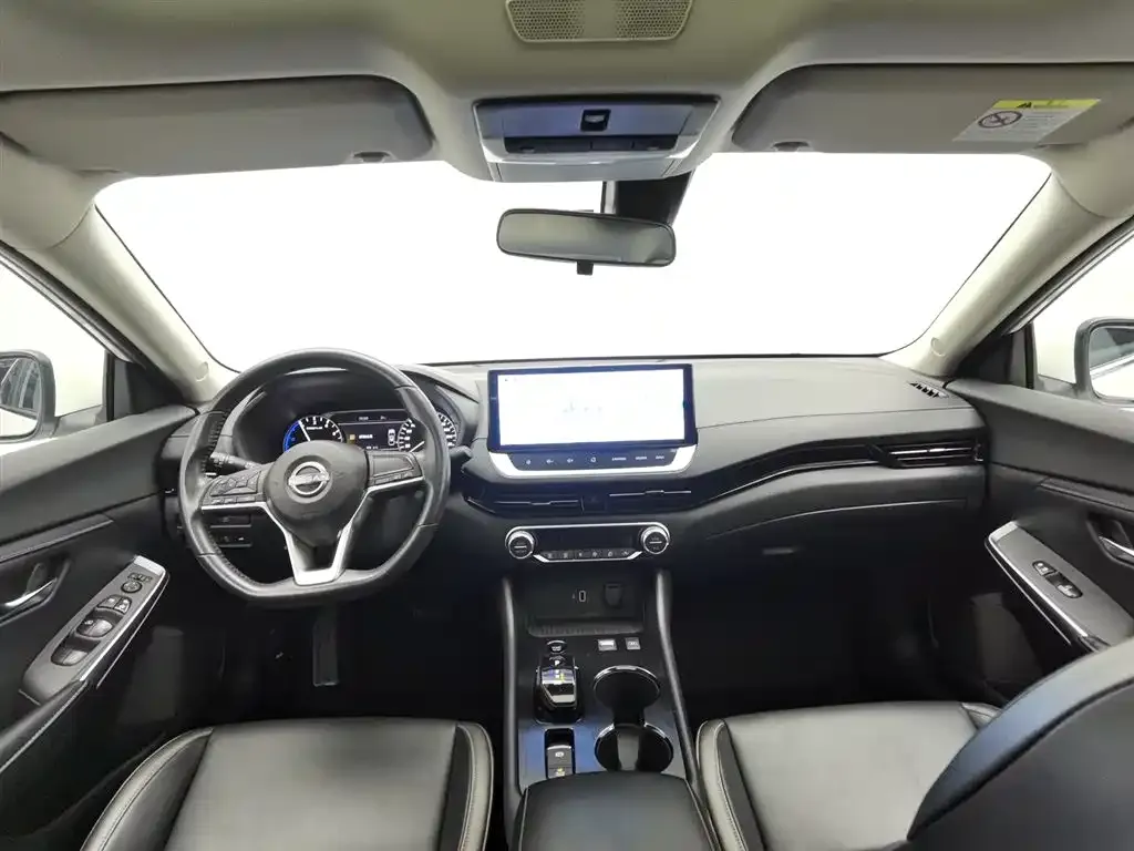 Nissan Sylphy 2022 из CN, фото 5