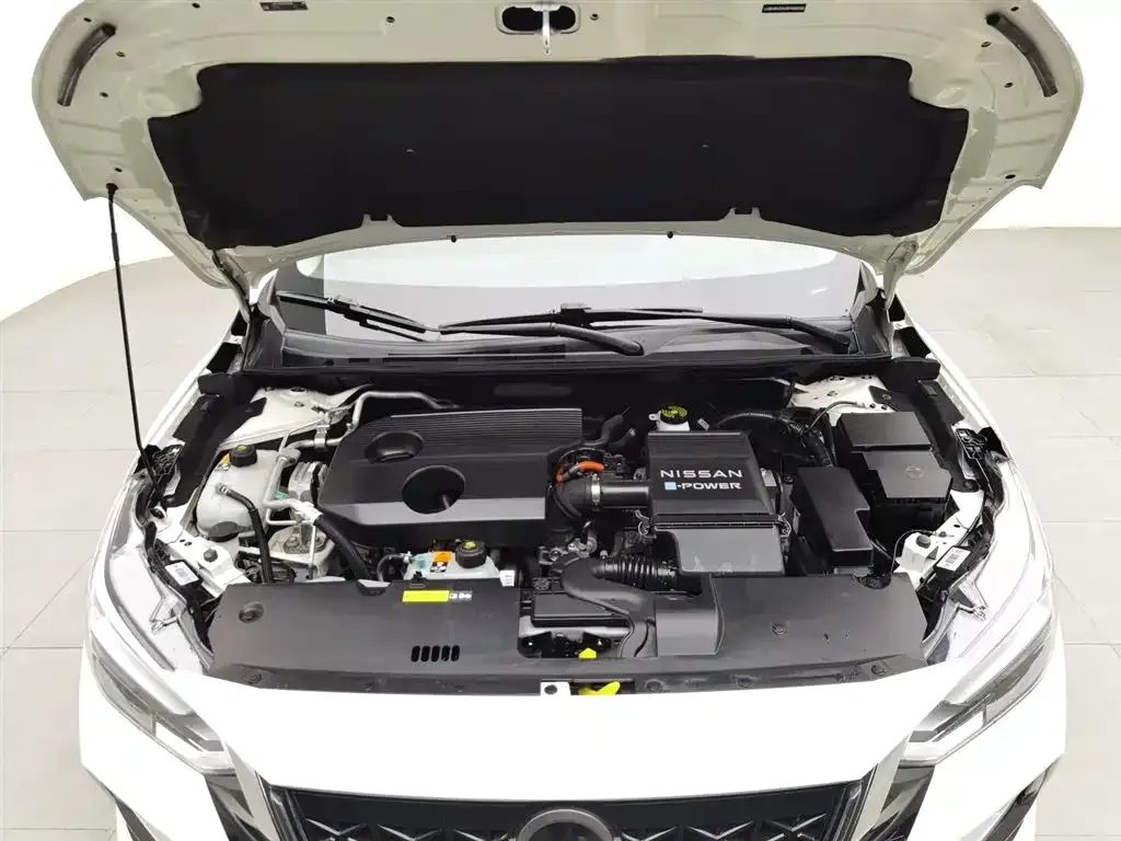 Nissan Sylphy 2022 из CN, фото 6