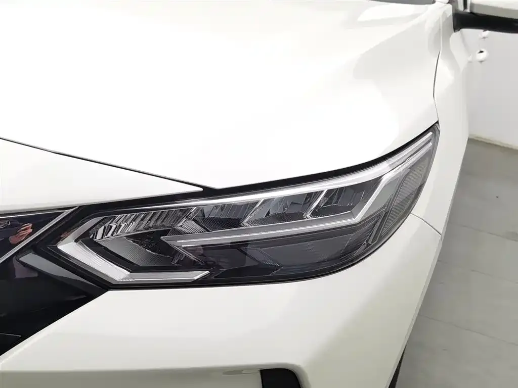 Nissan Sylphy 2022 из CN, фото 7