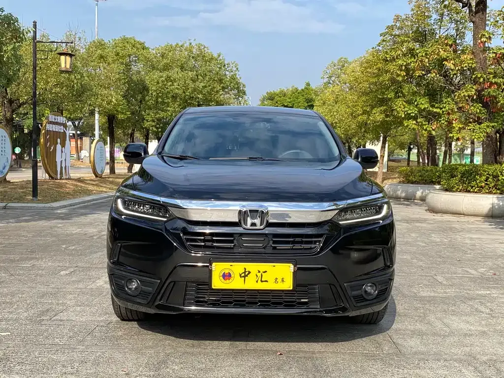 Honda Breeze 2022 из CN, фото 2