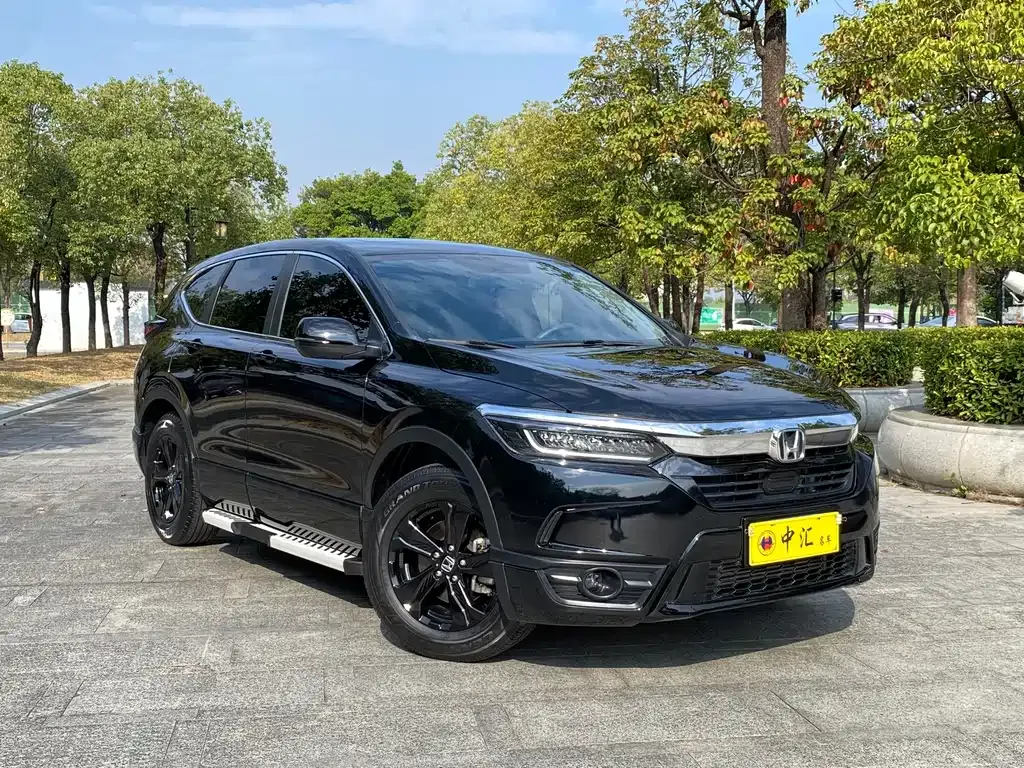 Honda Breeze 2022 из CN, фото 3