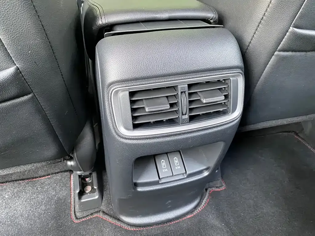 Honda Breeze 2022 из CN, фото 7