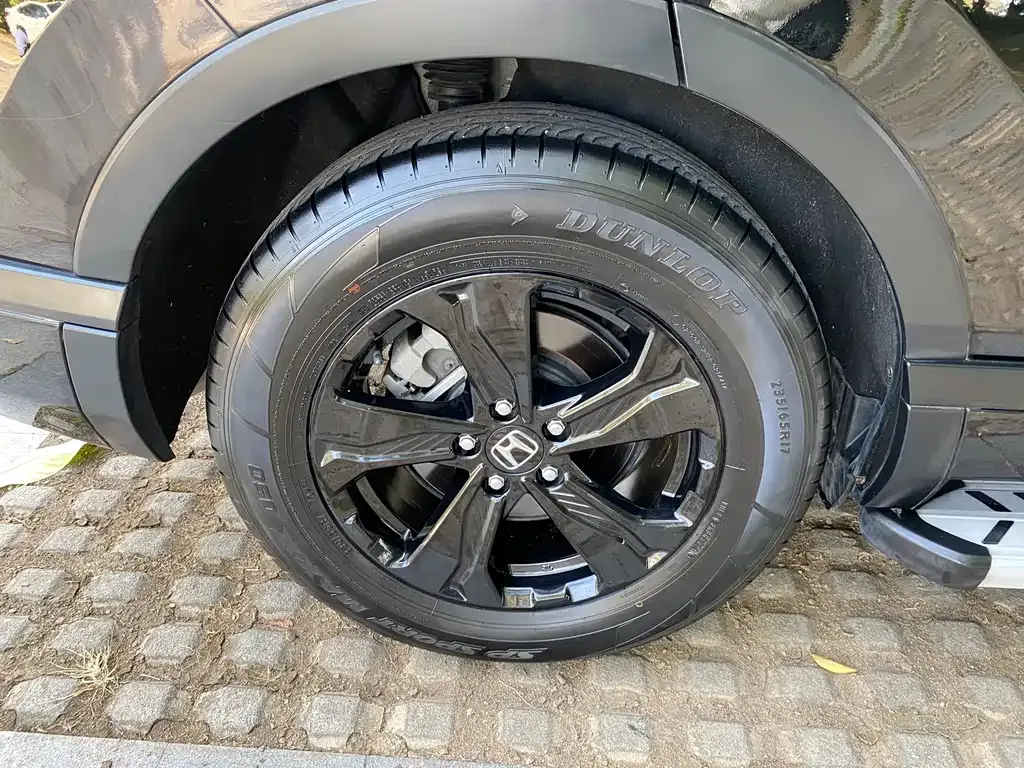 Honda Breeze 2022 из CN, фото 8