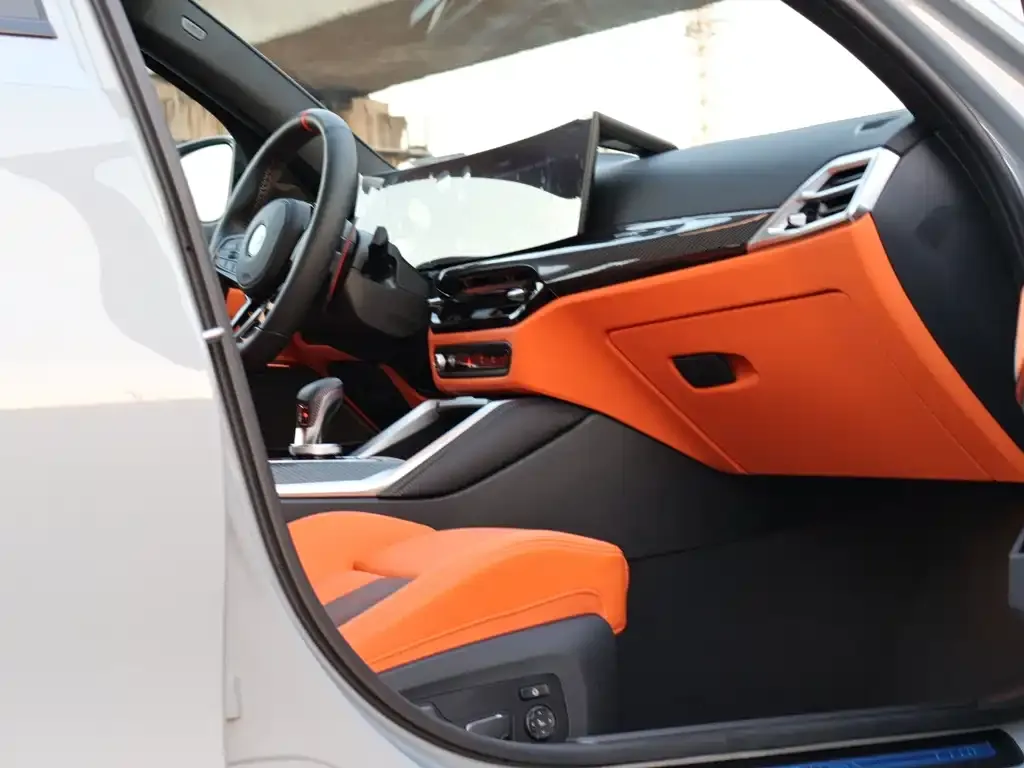 BMW M3 2025 из CN, фото 2