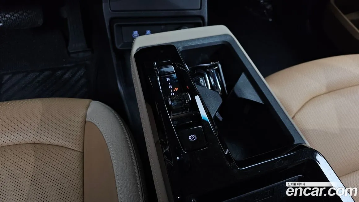 KG Mobility (Ssangyong) Actyon 2025 из KR, фото 6