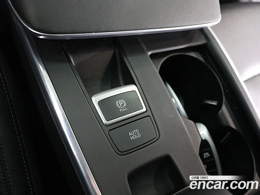 Hyundai Grandeur 2022 из KR, фото 5