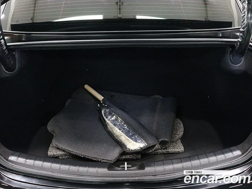 Hyundai Grandeur 2022 из KR, фото 7