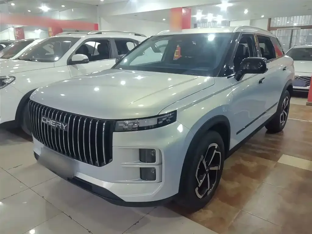Chery Explorer 06 2024 из CN, фото 1