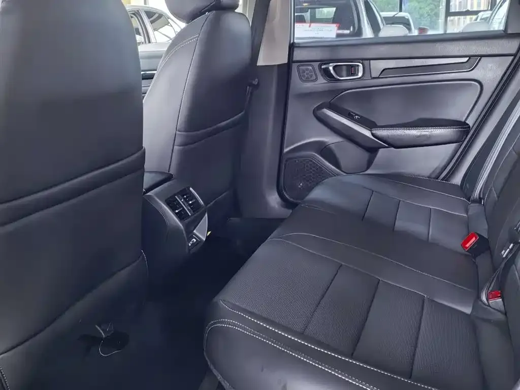Honda Integra 2022 из CN, фото 2