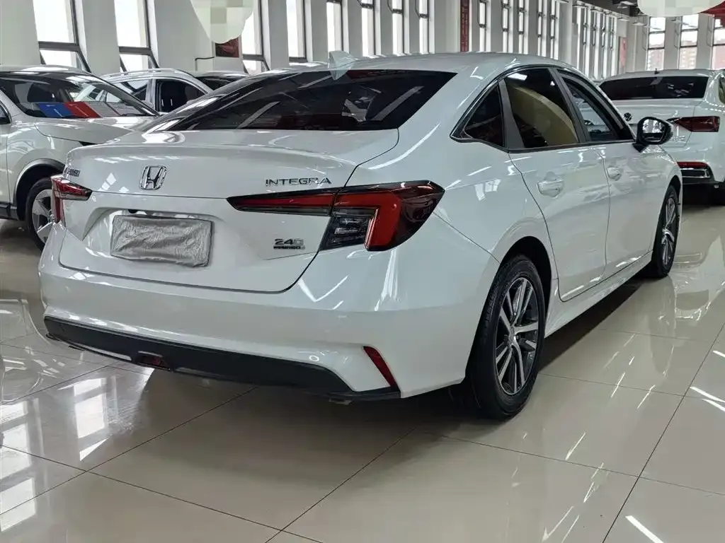 Honda Integra 2022 из CN, фото 10