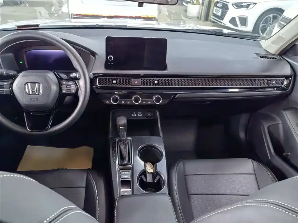 Honda Integra 2022 из CN, фото 6