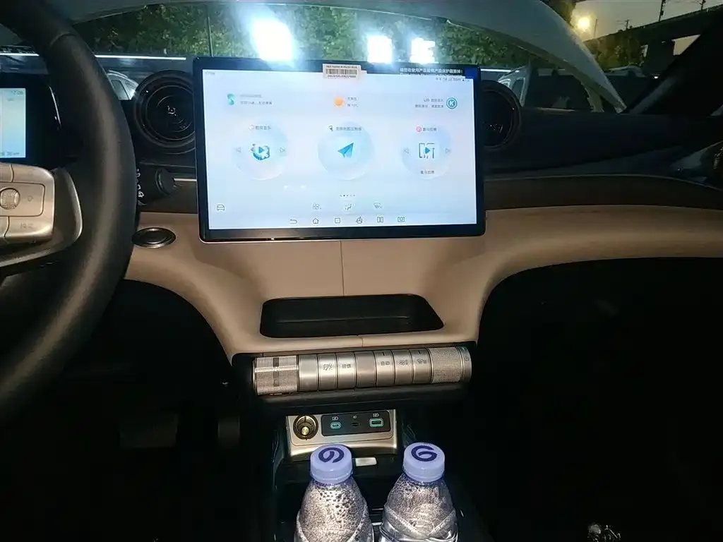 [object Object] Dolphin 2025 из CN, фото 6