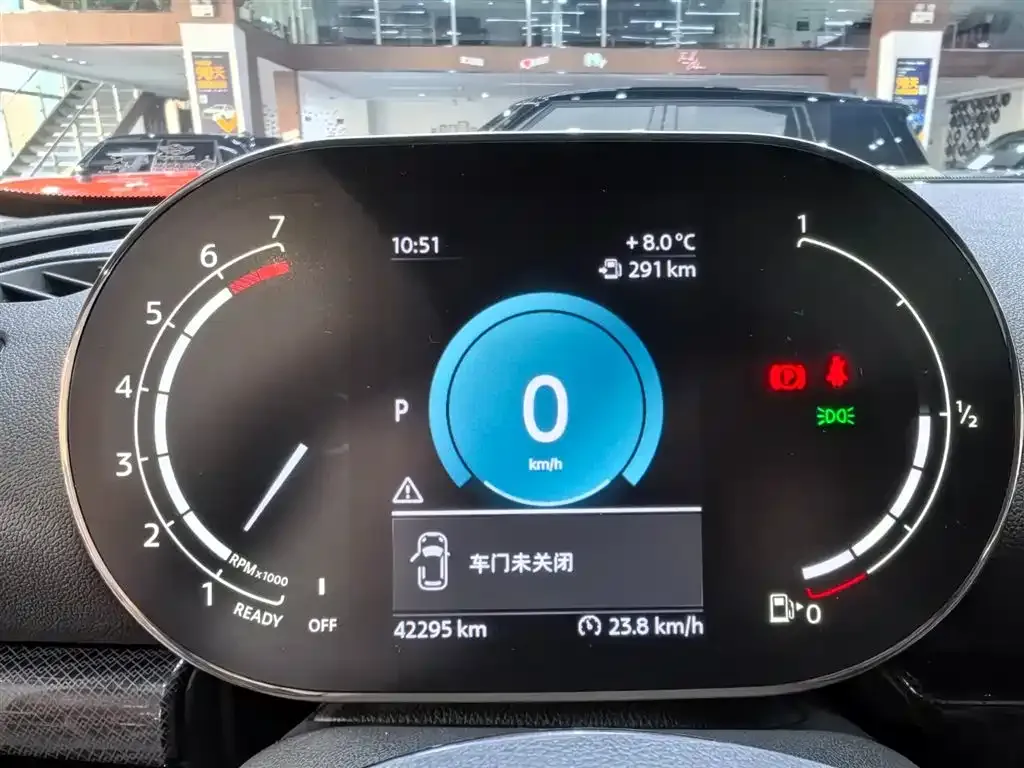 MINI Clubman 2022 из CN, фото 4