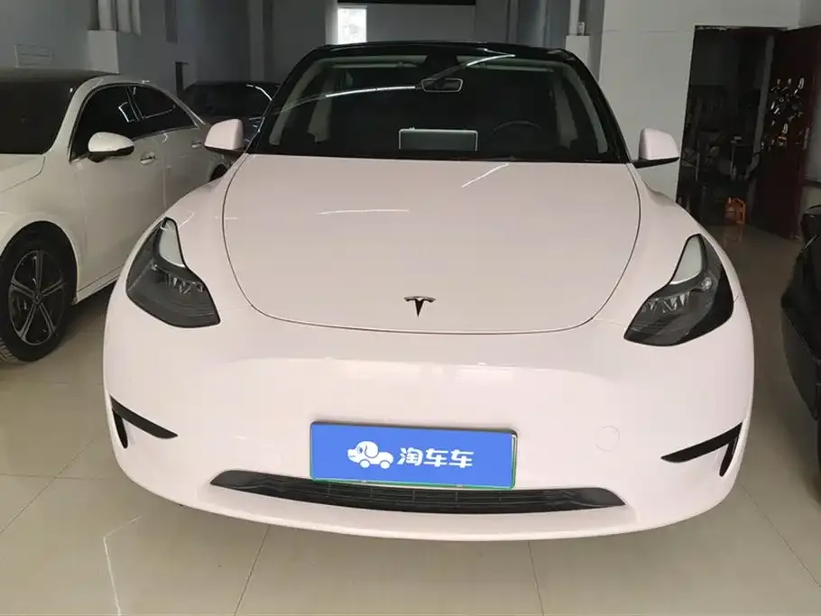 Tesla Model Y 2023 из CN, фото 10