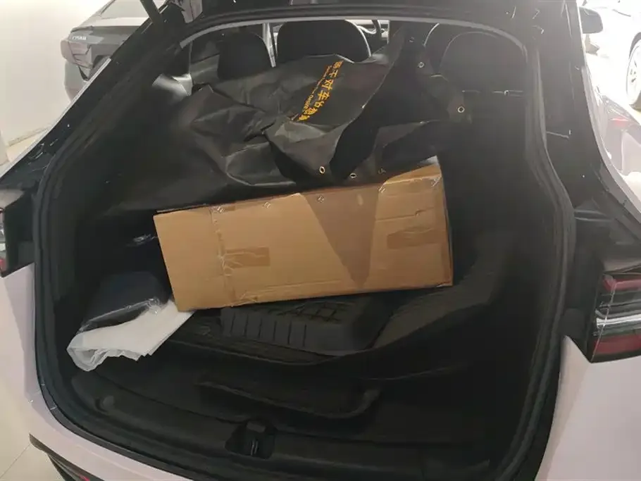 Tesla Model Y 2023 из CN, фото 3