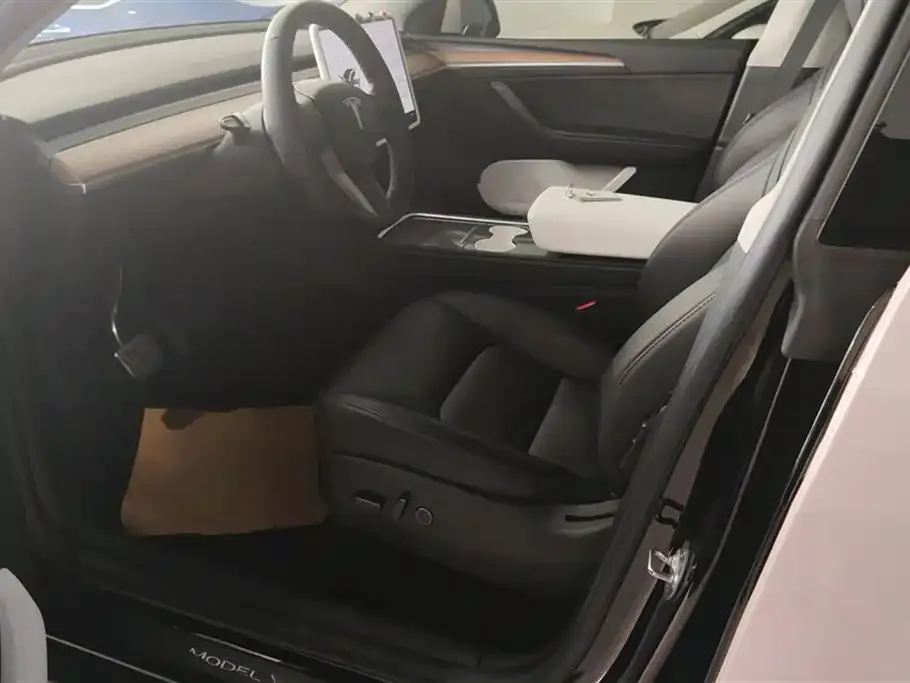 Tesla Model Y 2023 из CN, фото 8