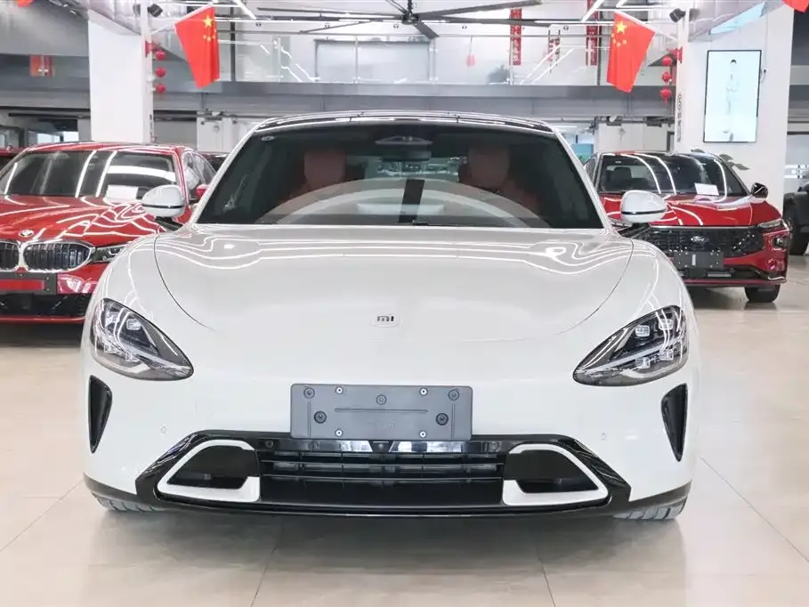 [object Object] SU7 2024 из CN, фото 2