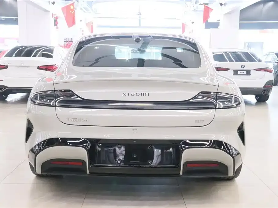 [object Object] SU7 2024 из CN, фото 4