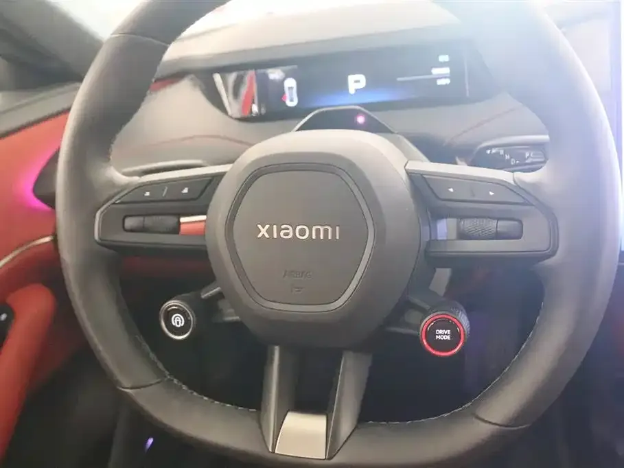 [object Object] SU7 2024 из CN, фото 5