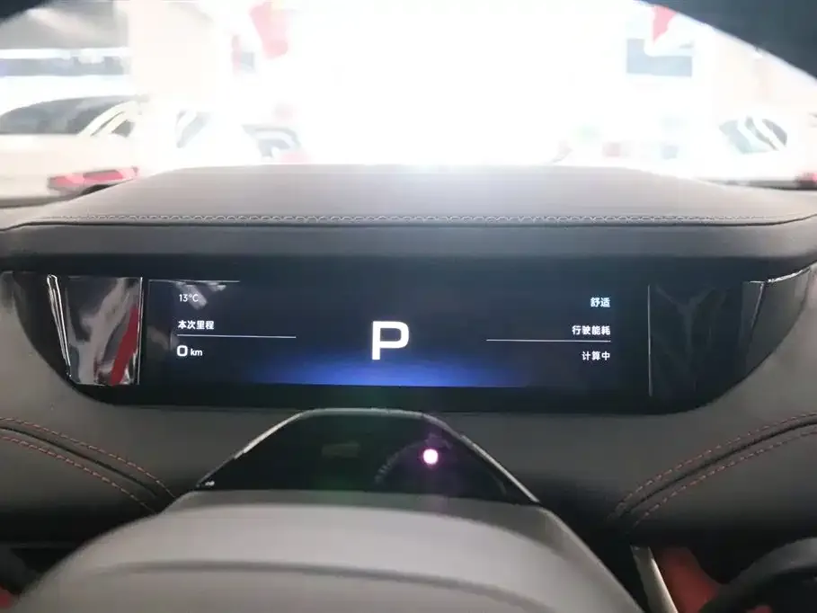 [object Object] SU7 2024 из CN, фото 6