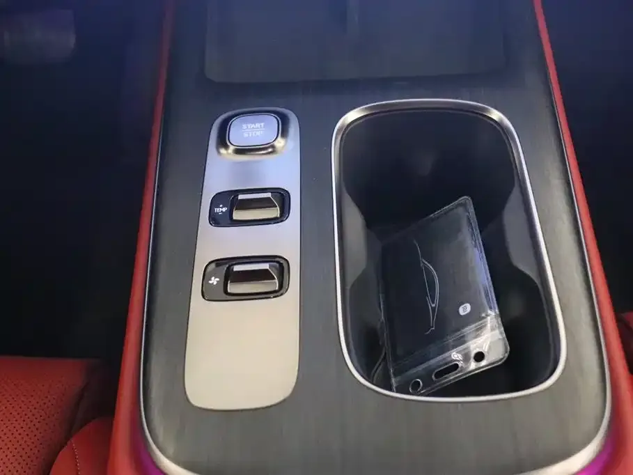 [object Object] SU7 2024 из CN, фото 7