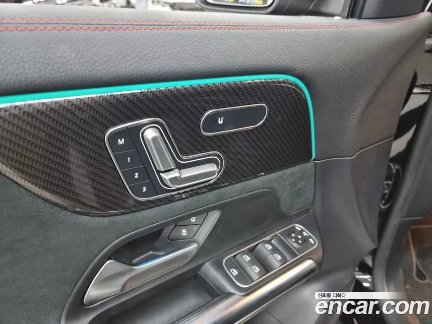 [object Object] GLA-Class 2022 из KR, фото 10