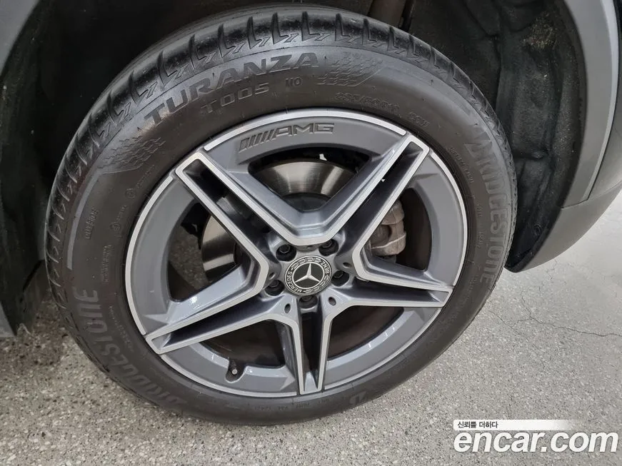 [object Object] GLA-Class 2022 из KR, фото 6