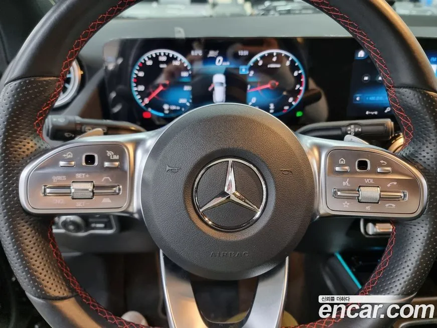 [object Object] GLA-Class 2022 из KR, фото 9